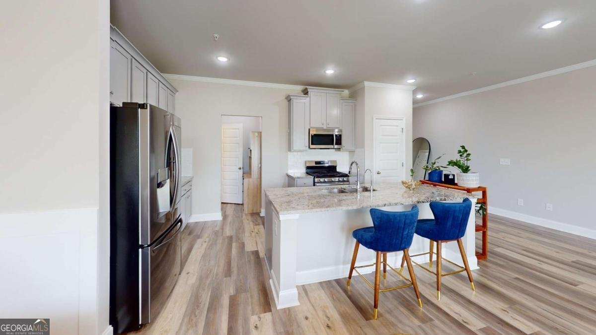 339 Cherryhill Lane Woodstock - Photo 11