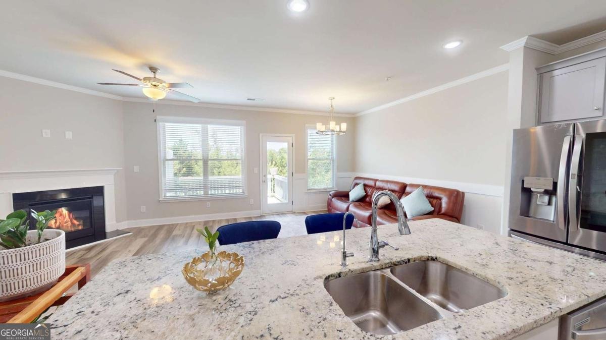 339 Cherryhill Lane Woodstock - Photo 12