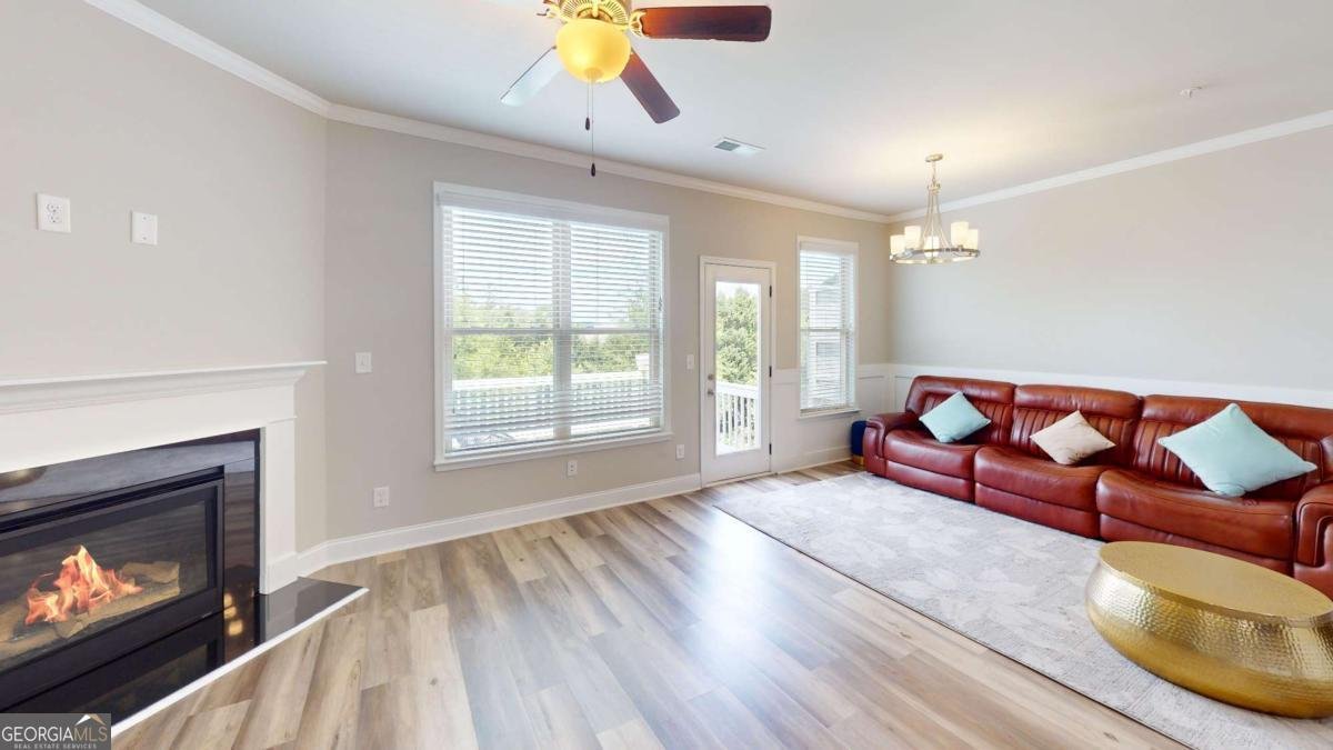 339 Cherryhill Lane Woodstock - Photo 14