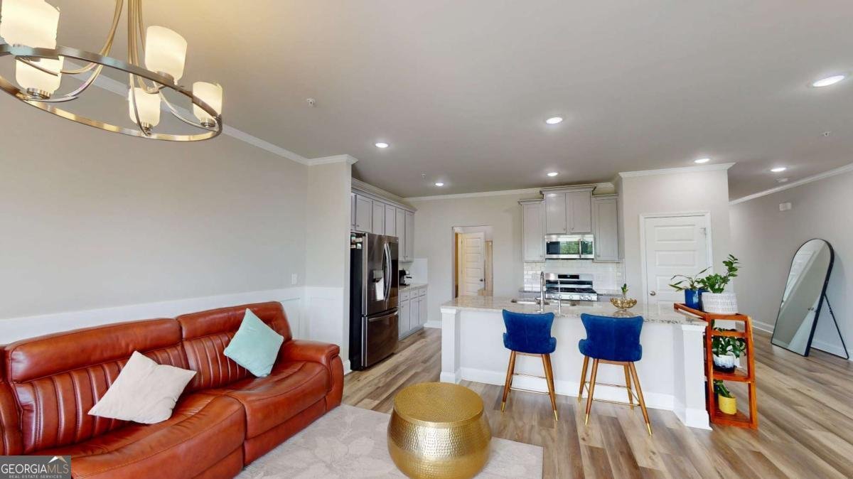 339 Cherryhill Lane Woodstock - Photo 16