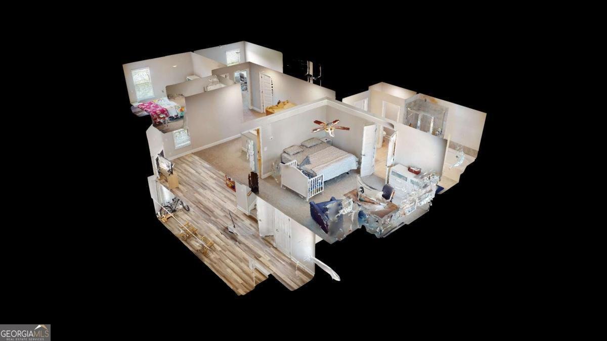 339 Cherryhill Lane Woodstock - Photo 49