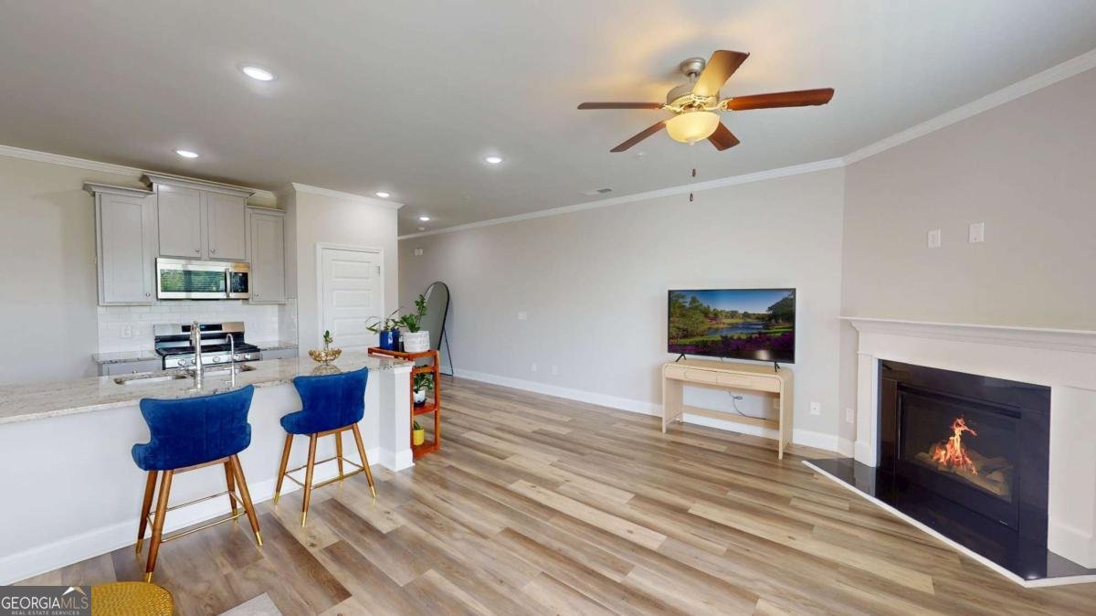 339 Cherryhill Lane Woodstock - Photo 7