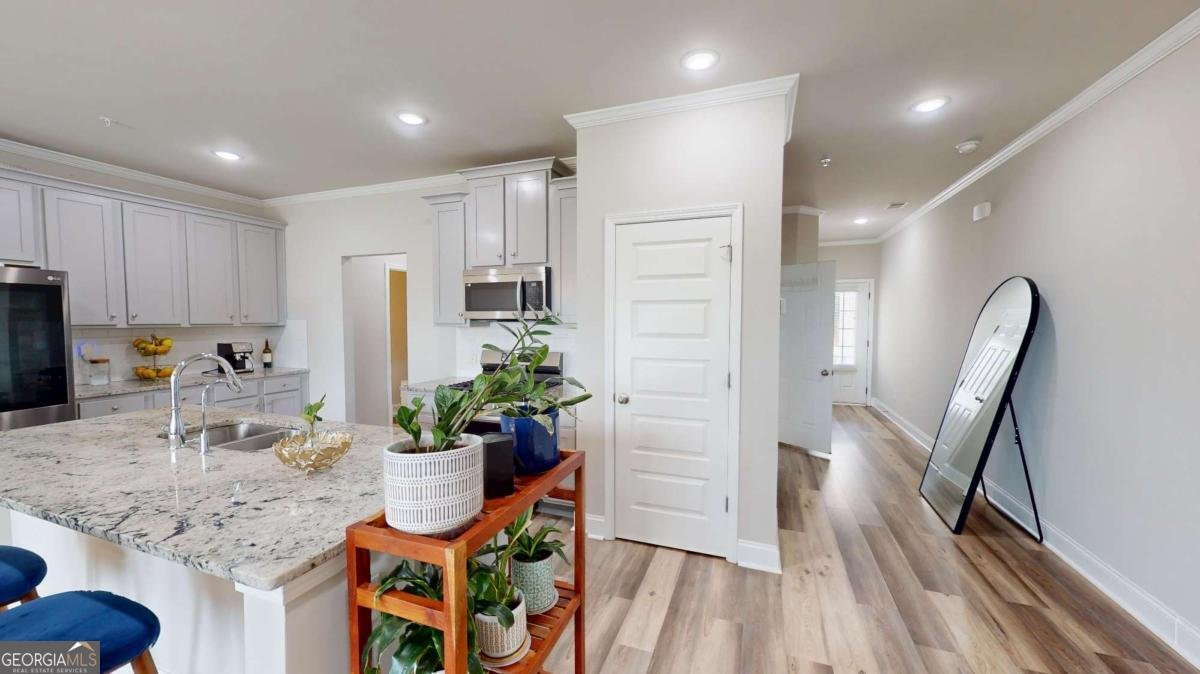 339 Cherryhill Lane Woodstock - Photo 8