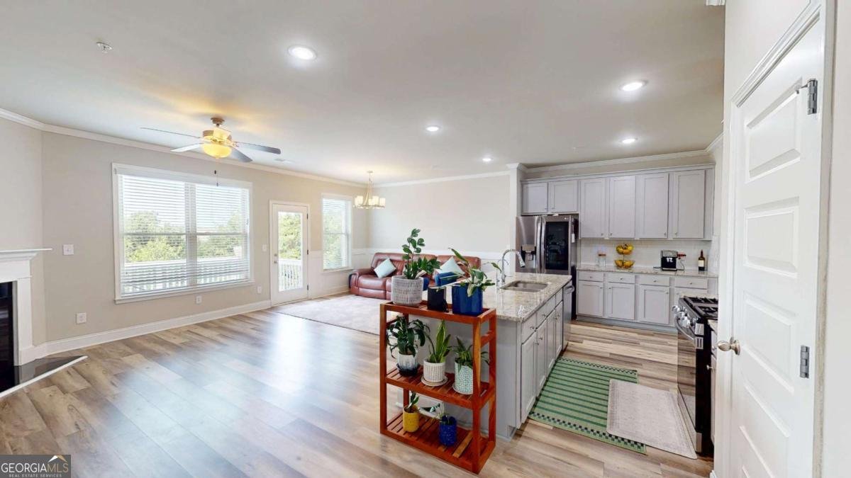 339 Cherryhill Lane Woodstock - Photo 9