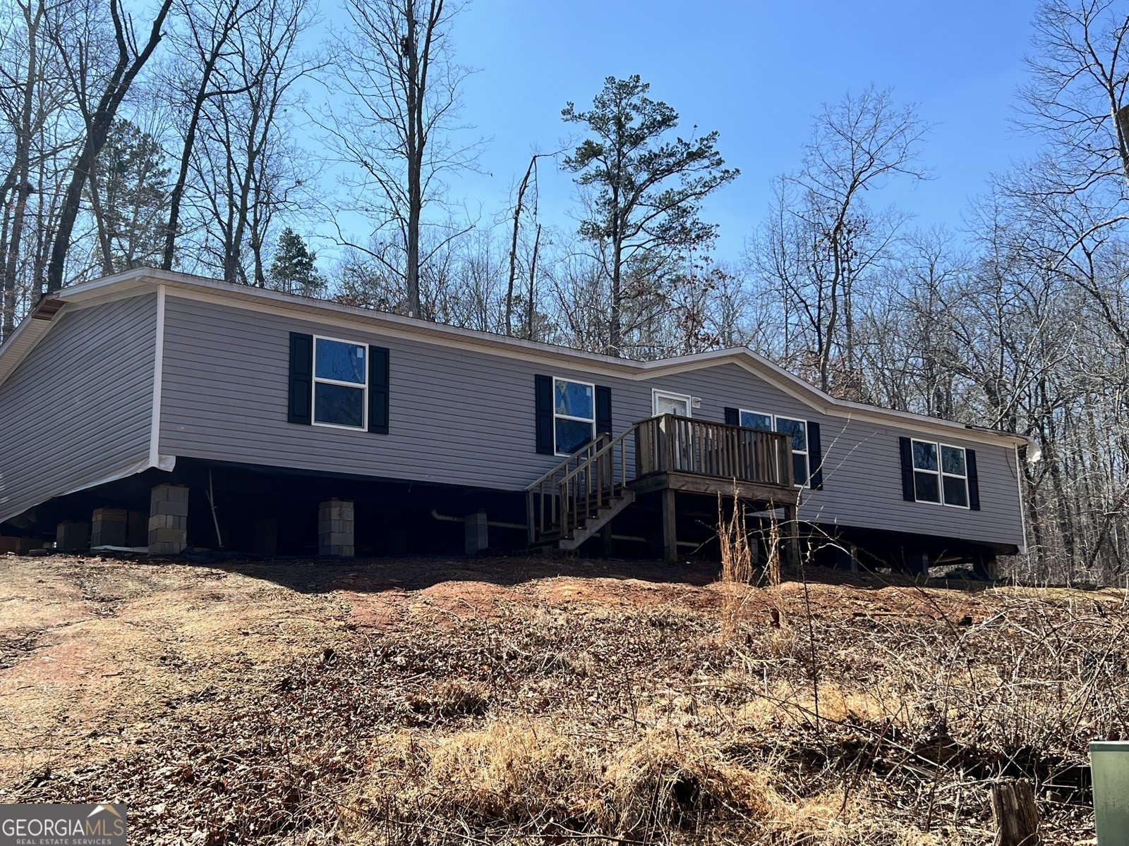 567 Suttles Road Martin - Photo 1