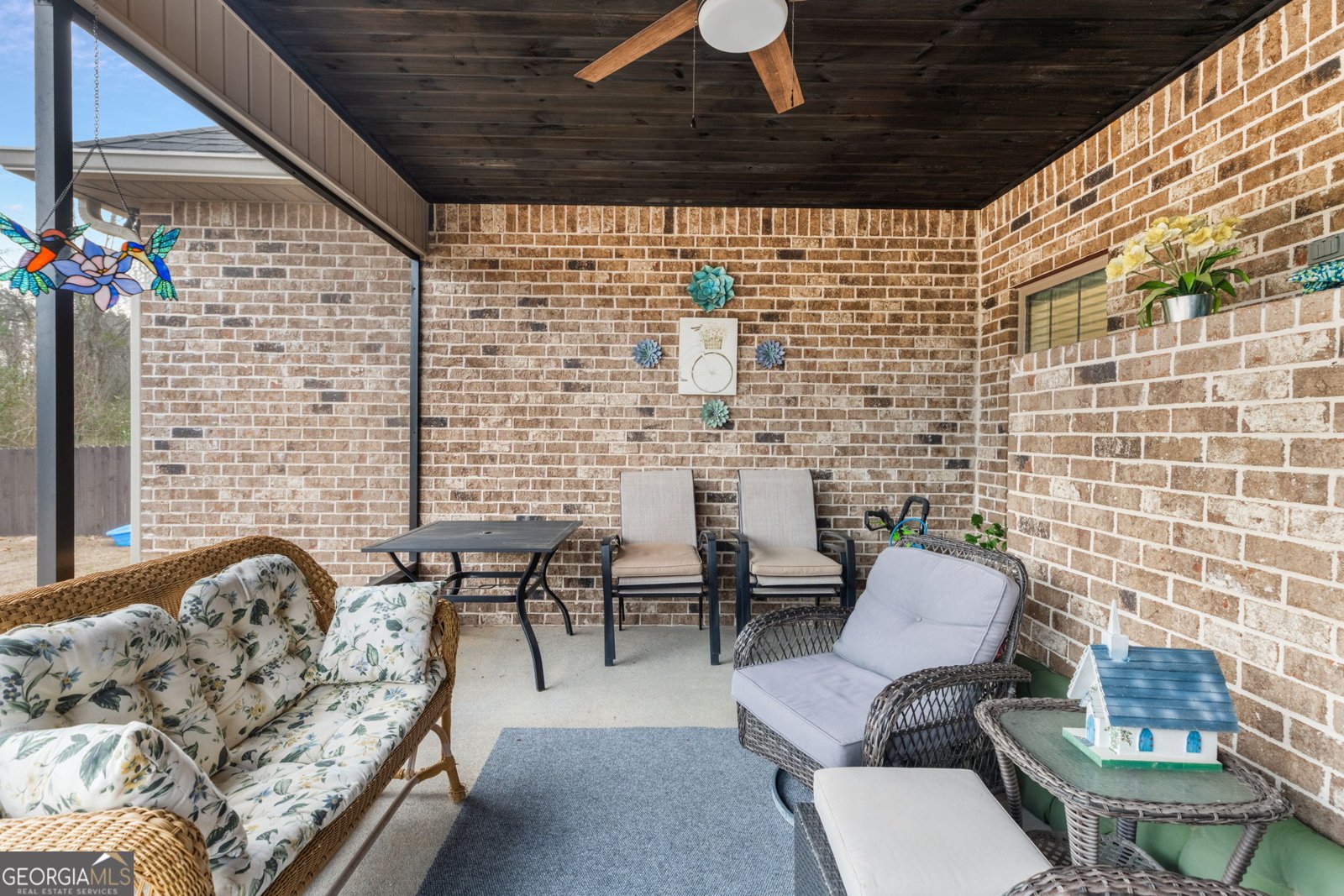 107 Windborne Court Kathleen - Photo 36