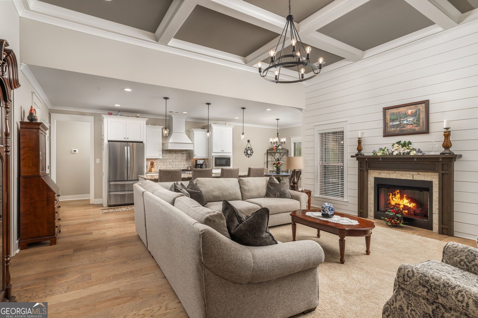 107 Windborne Court Kathleen - Photo 8