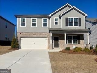 2089 Pecan Drive Douglasville - Photo 1