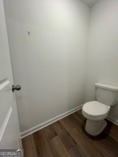 2089 Pecan Drive Douglasville - Photo 16