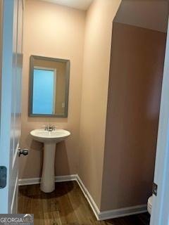 2089 Pecan Drive Douglasville - Photo 6