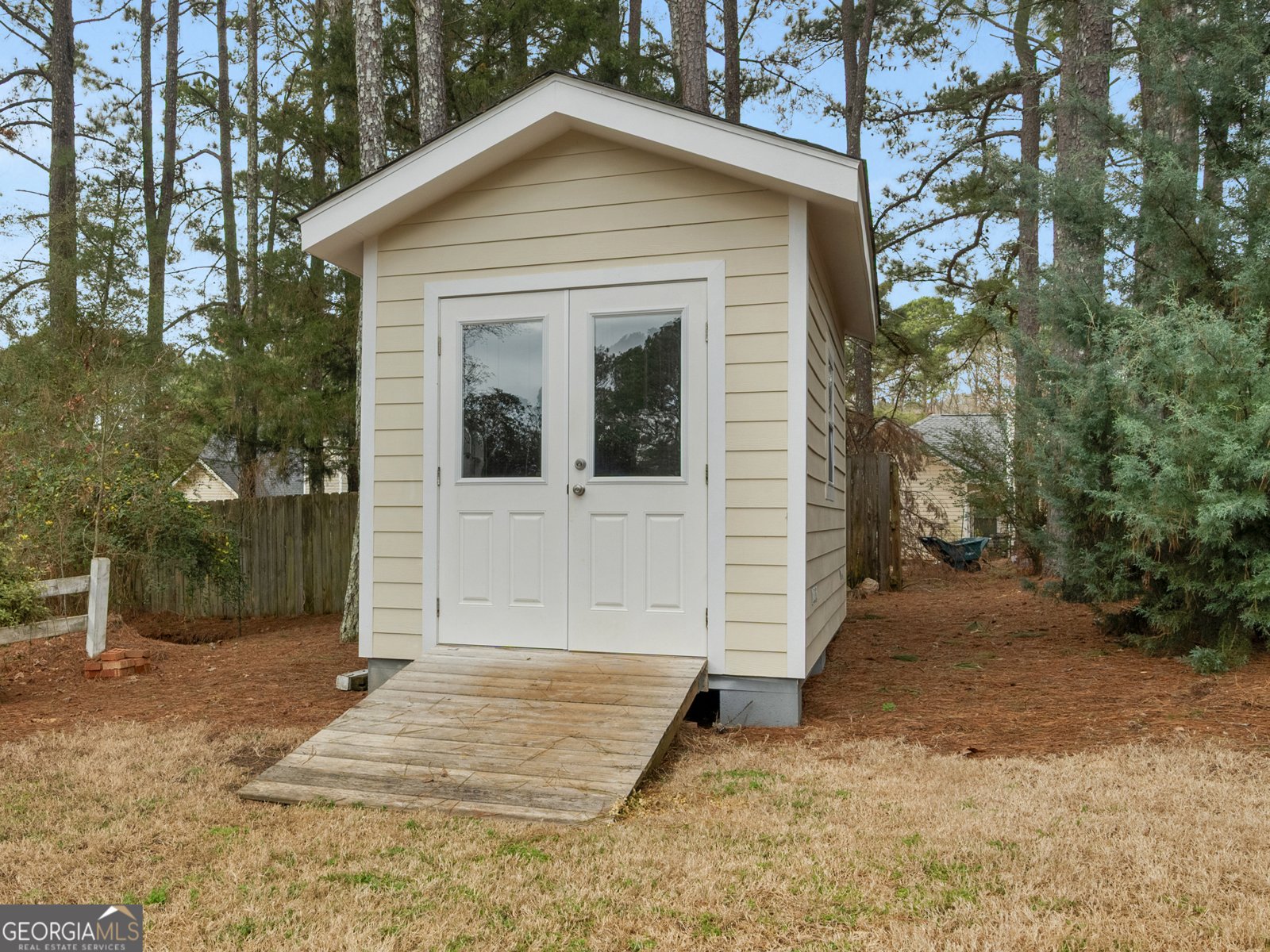 813 Clifton Ridge McDonough - Photo 21