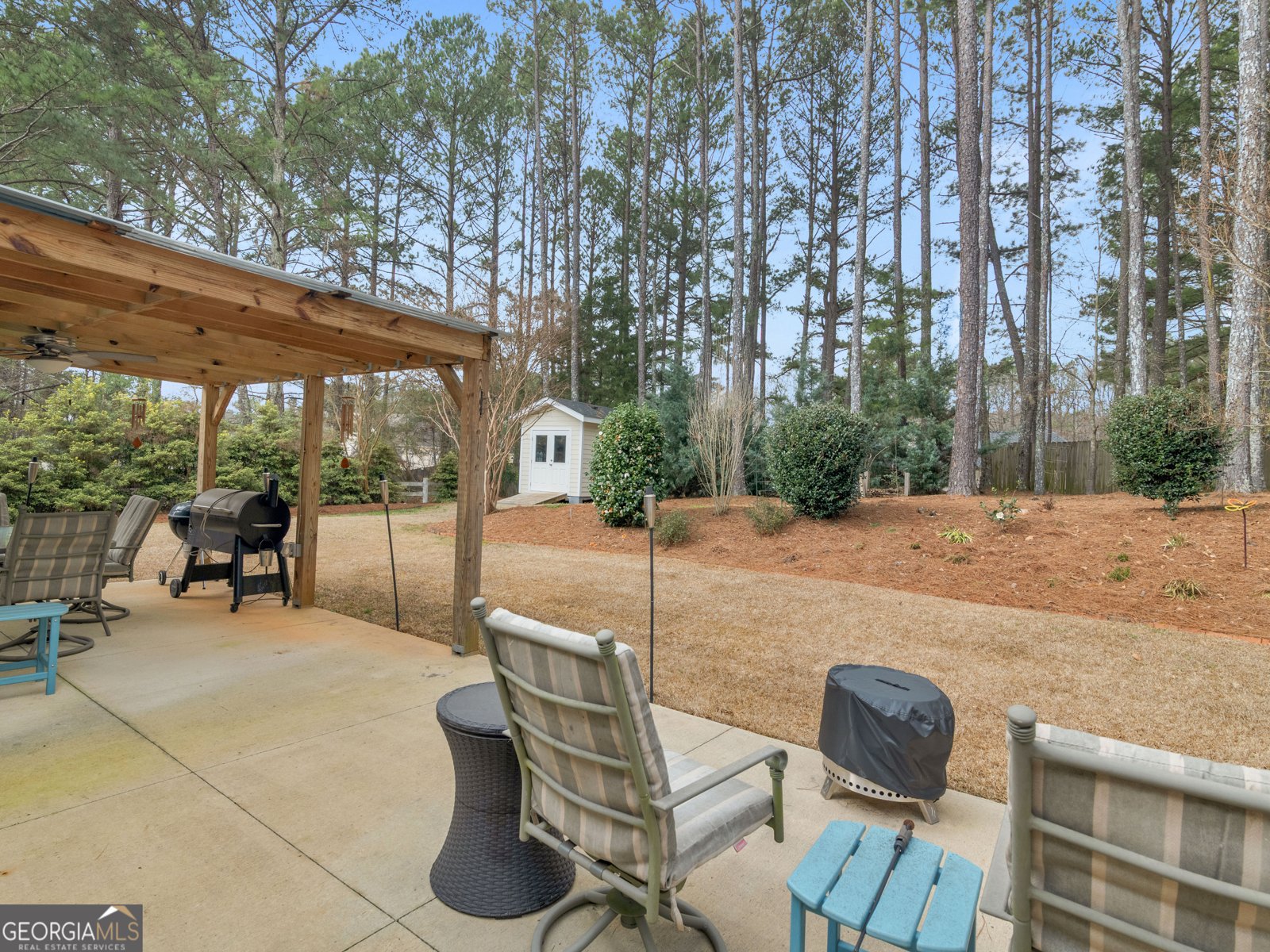 813 Clifton Ridge McDonough - Photo 22