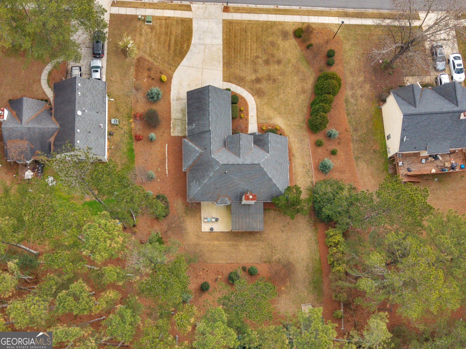 813 Clifton Ridge McDonough - Photo 23