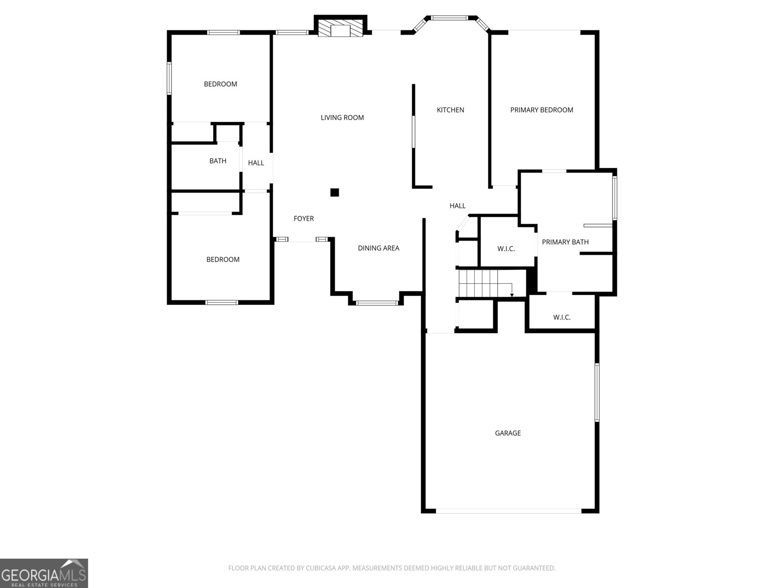 813 Clifton Ridge McDonough - Photo 24