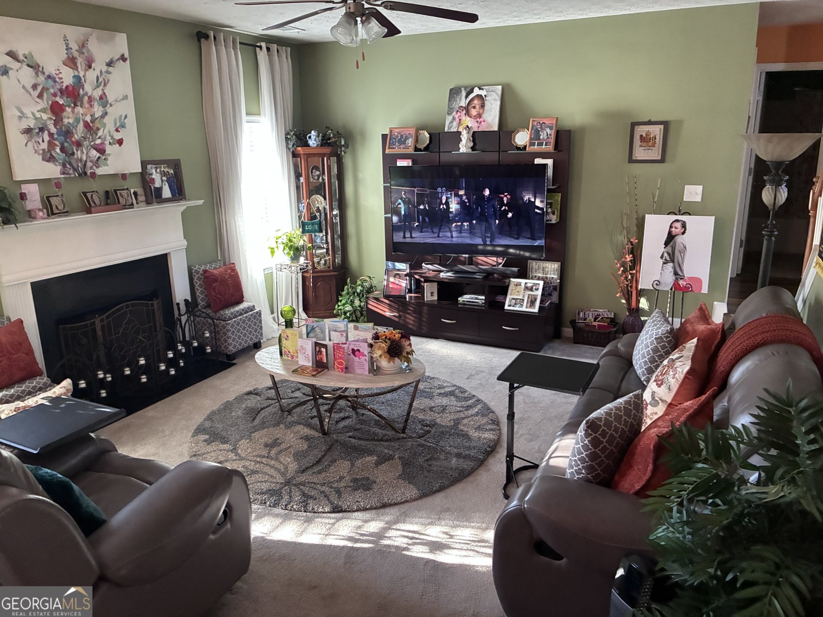 4323 Grove Lake Street Loganville - Photo 14