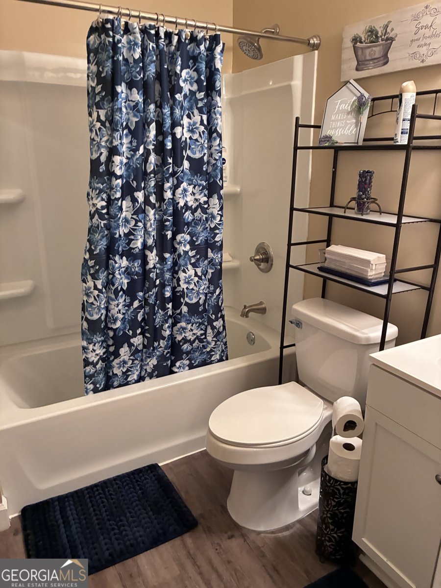 4323 Grove Lake Street Loganville - Photo 35