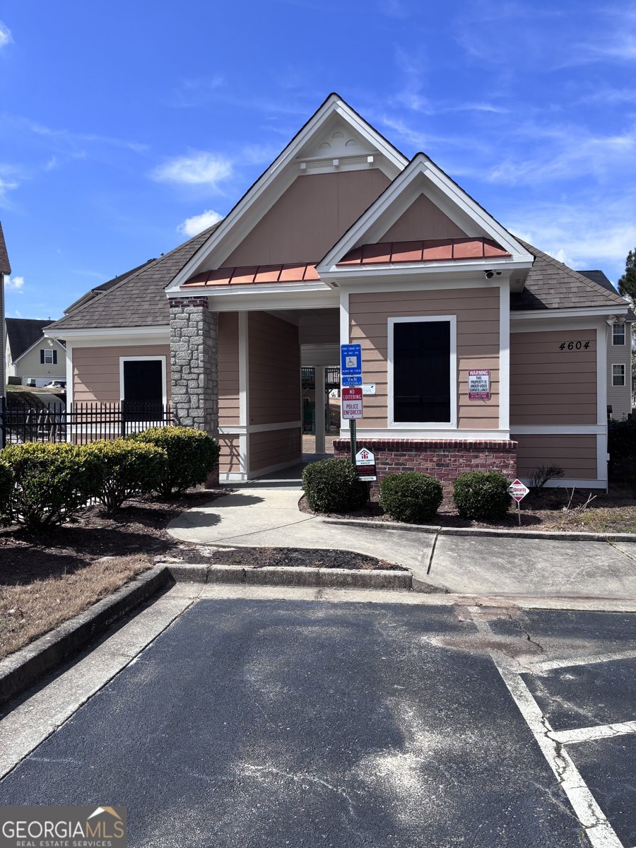 4323 Grove Lake Street Loganville - Photo 38