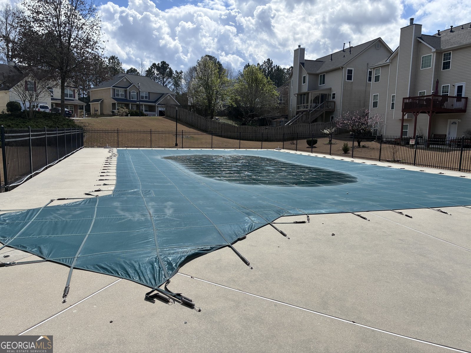 4323 Grove Lake Street Loganville - Photo 39