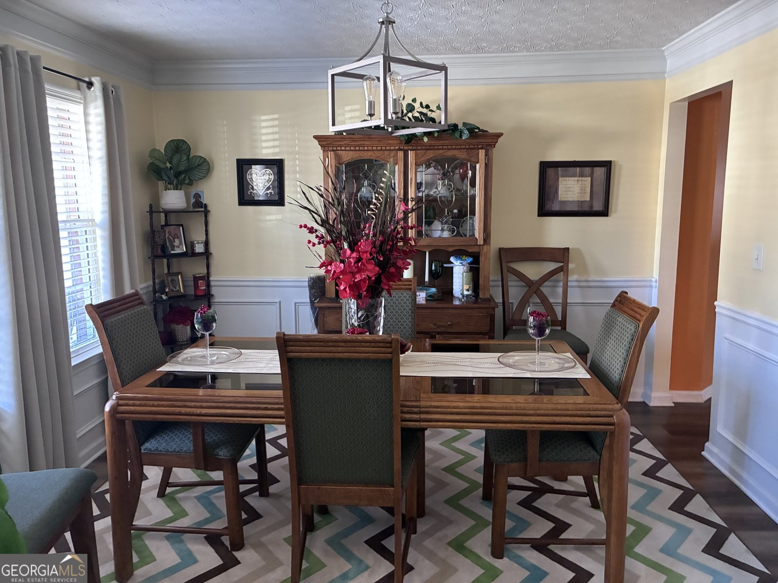 4323 Grove Lake Street Loganville - Photo 6