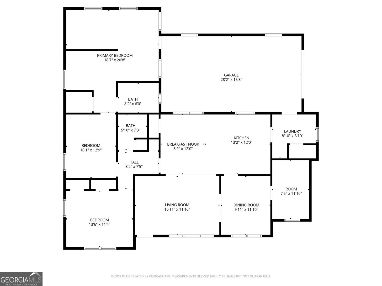 2586 Wiggins Street Lithonia - Photo 31