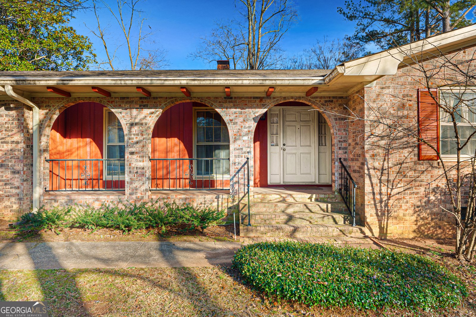 280 Lullwater Road Athens - Photo 7