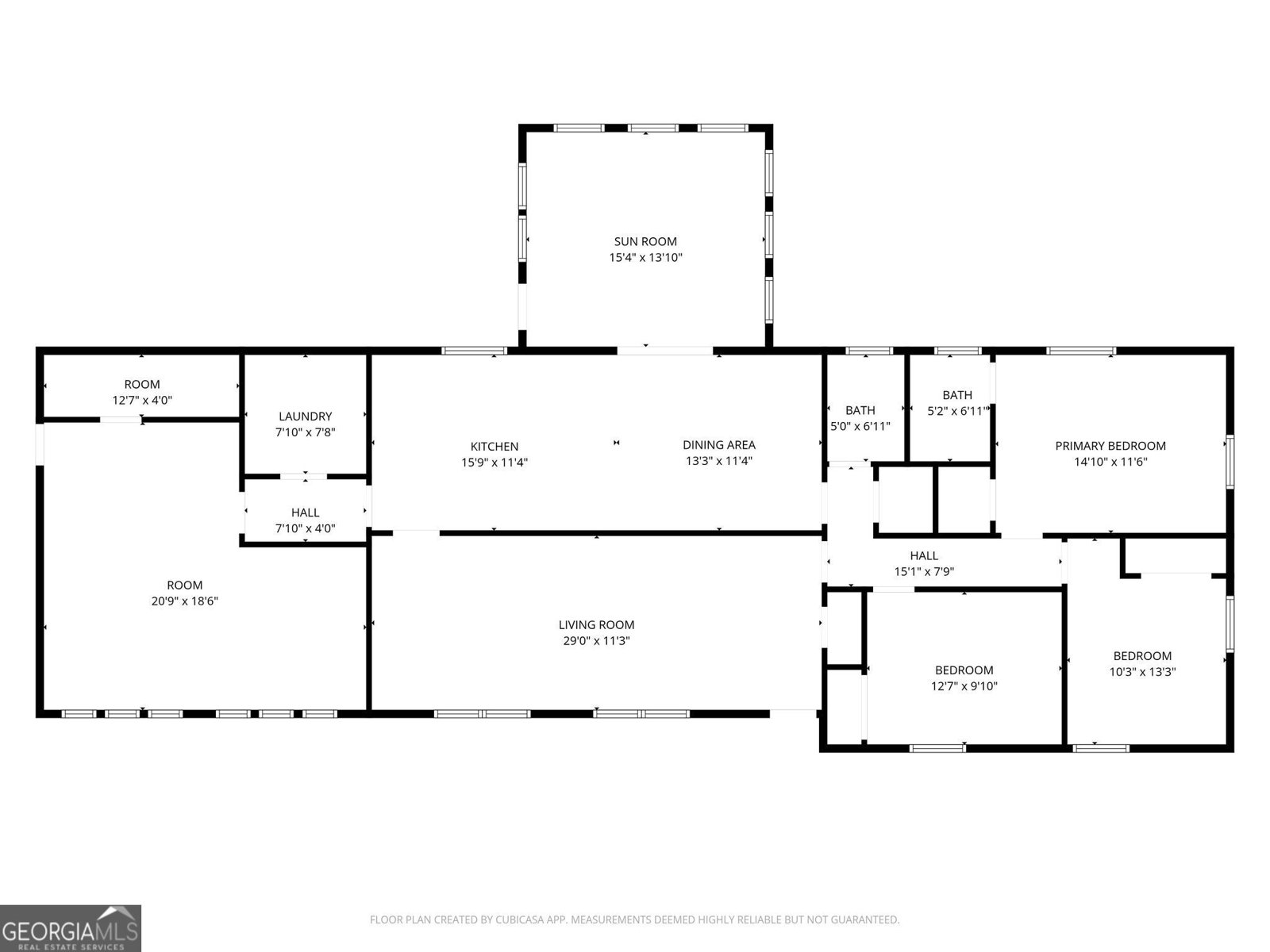 2234 Seven Oaks Circle Conley - Photo 32