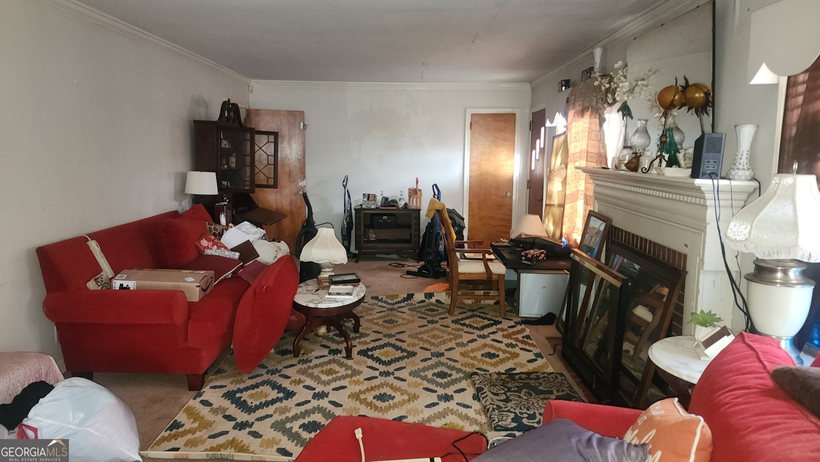 719 McIntosh Road Griffin - Photo 7