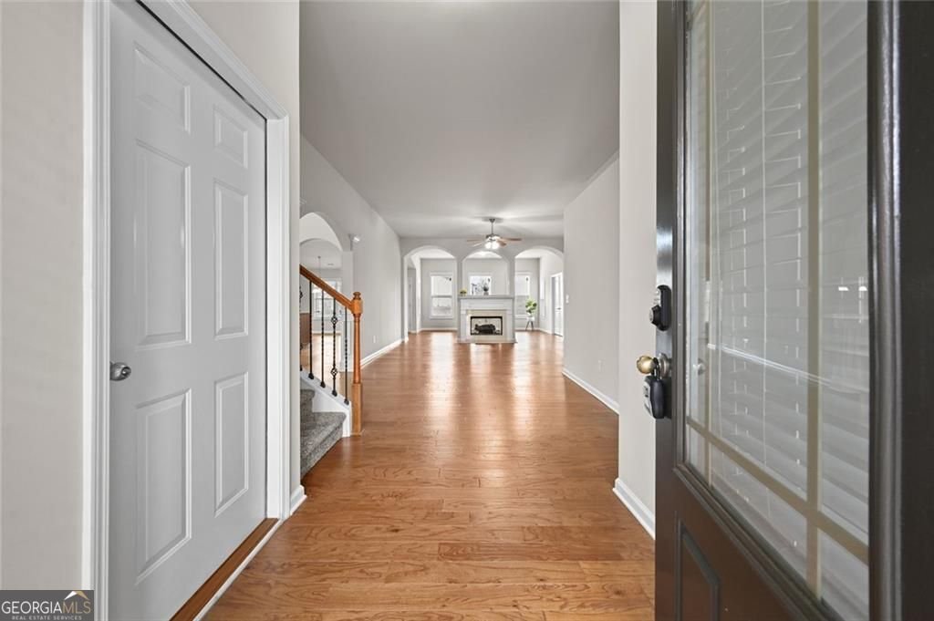 5763 Shore Isle Court Flowery Branch - Photo 11