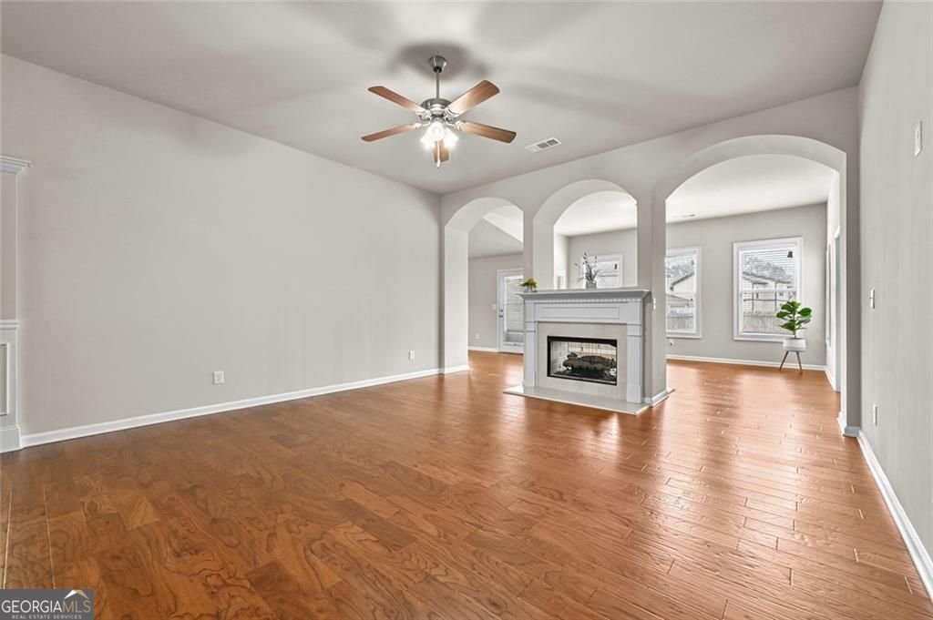 5763 Shore Isle Court Flowery Branch - Photo 13