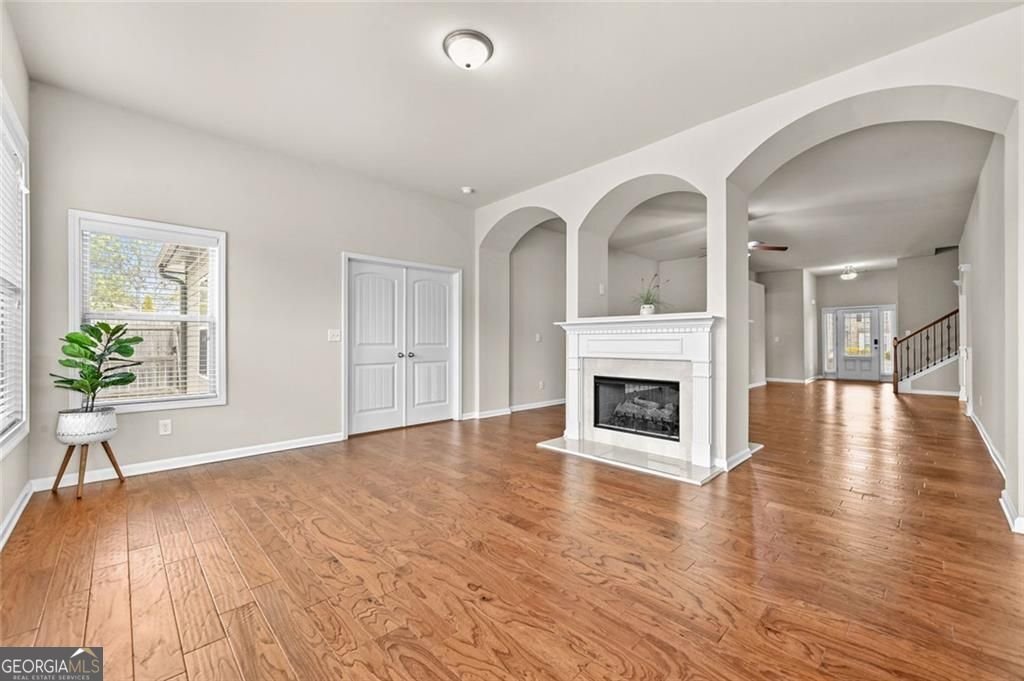 5763 Shore Isle Court Flowery Branch - Photo 17