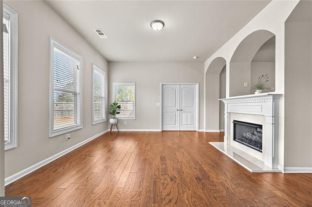 5763 Shore Isle Court Flowery Branch - Photo 18