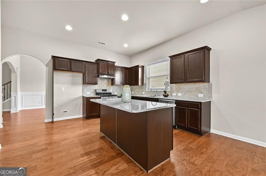 5763 Shore Isle Court Flowery Branch - Photo 23