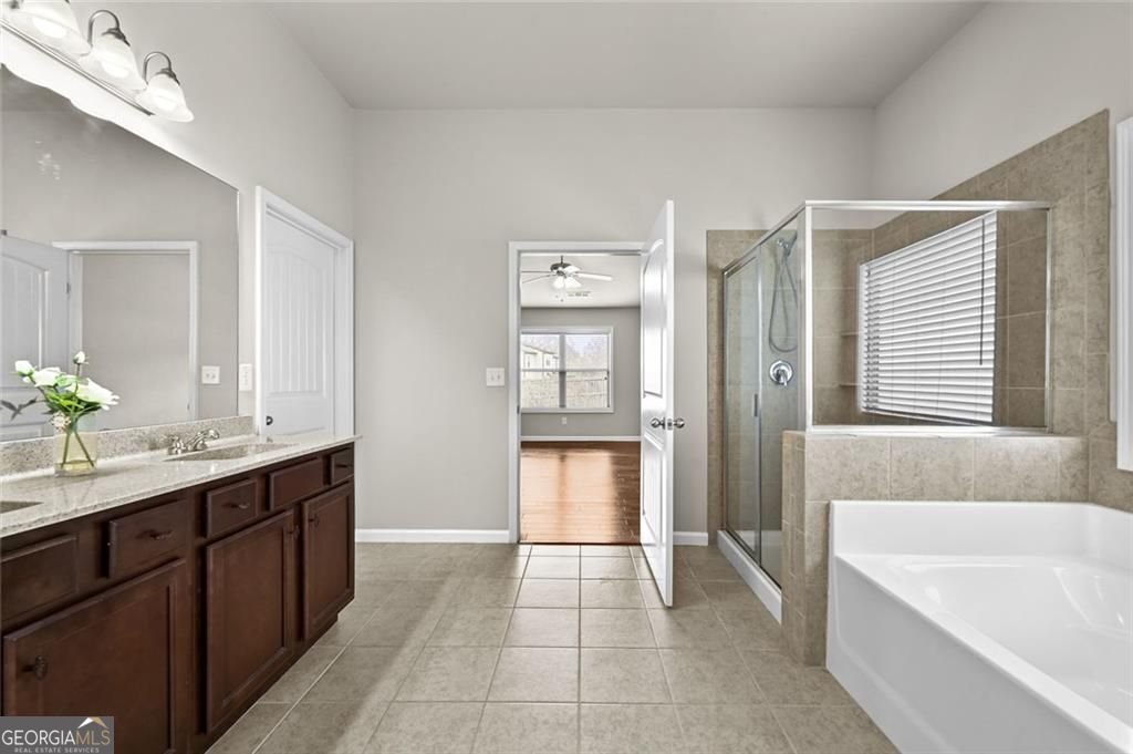 5763 Shore Isle Court Flowery Branch - Photo 40