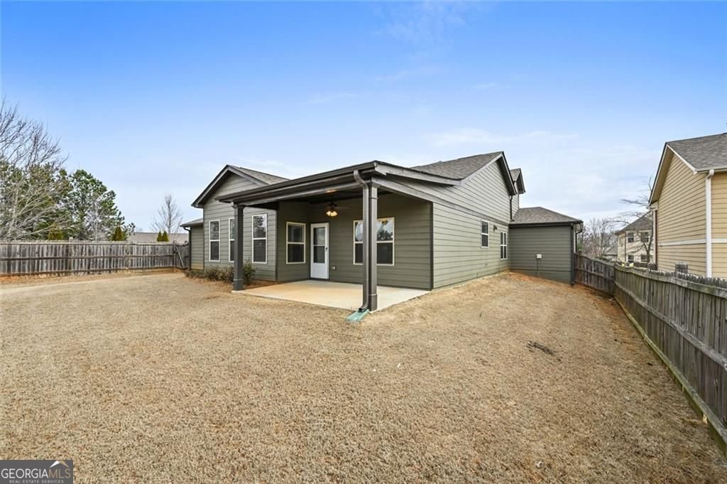 5763 Shore Isle Court Flowery Branch - Photo 46