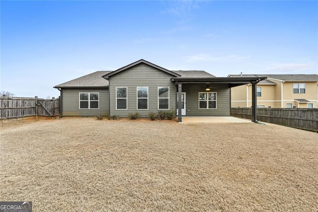 5763 Shore Isle Court Flowery Branch - Photo 47