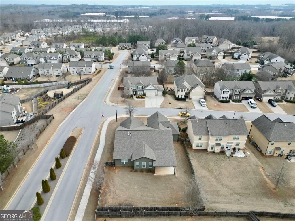 5763 Shore Isle Court Flowery Branch - Photo 7