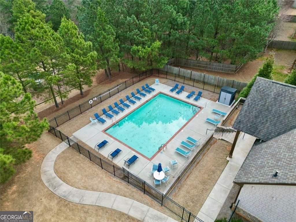 5763 Shore Isle Court Flowery Branch - Photo 8