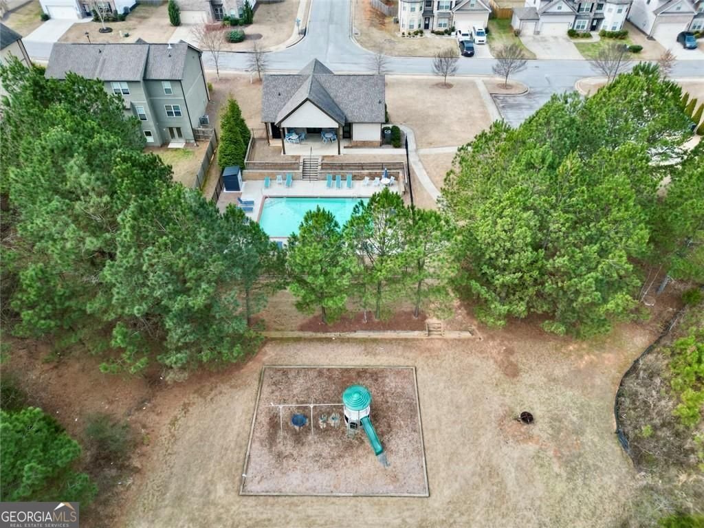 5763 Shore Isle Court Flowery Branch - Photo 9