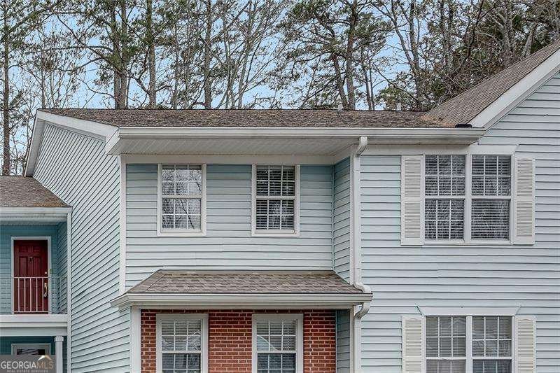 4064 Whitehall Way Alpharetta - Photo 1