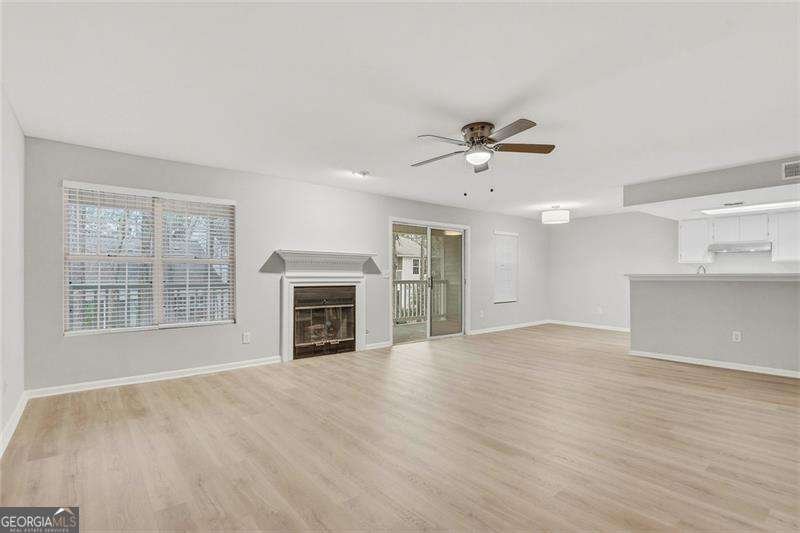 4064 Whitehall Way Alpharetta - Photo 11