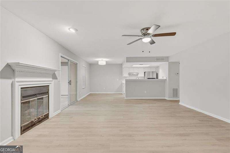 4064 Whitehall Way Alpharetta - Photo 12