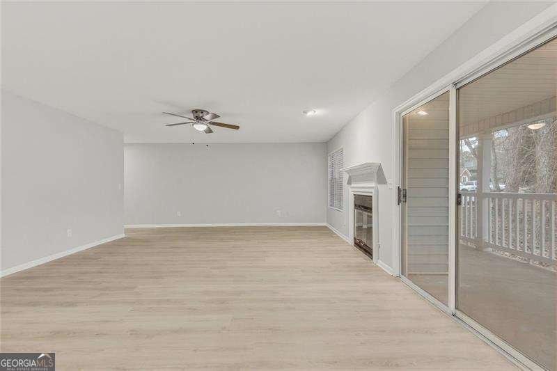 4064 Whitehall Way Alpharetta - Photo 16