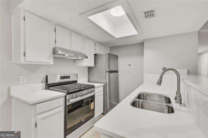 4064 Whitehall Way Alpharetta - Photo 22