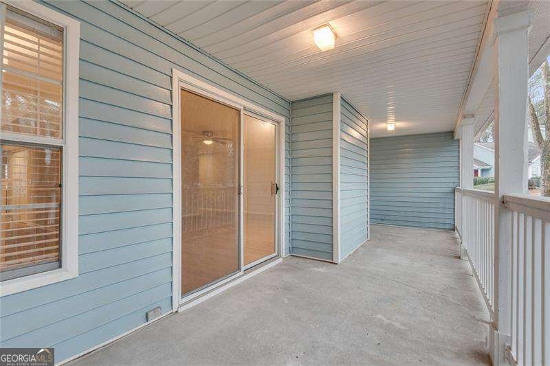 4064 Whitehall Way Alpharetta - Photo 28