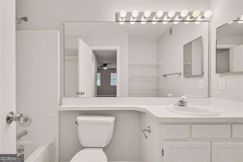 4064 Whitehall Way Alpharetta - Photo 37