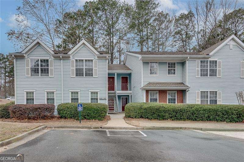 4064 Whitehall Way Alpharetta - Photo 40