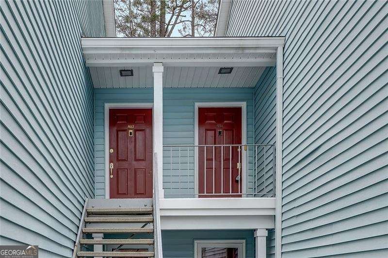 4064 Whitehall Way Alpharetta - Photo 7