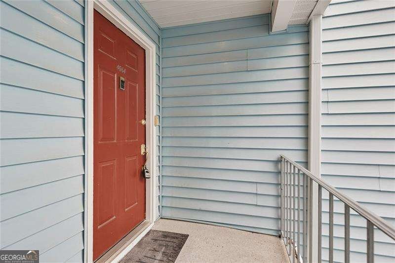 4064 Whitehall Way Alpharetta - Photo 8