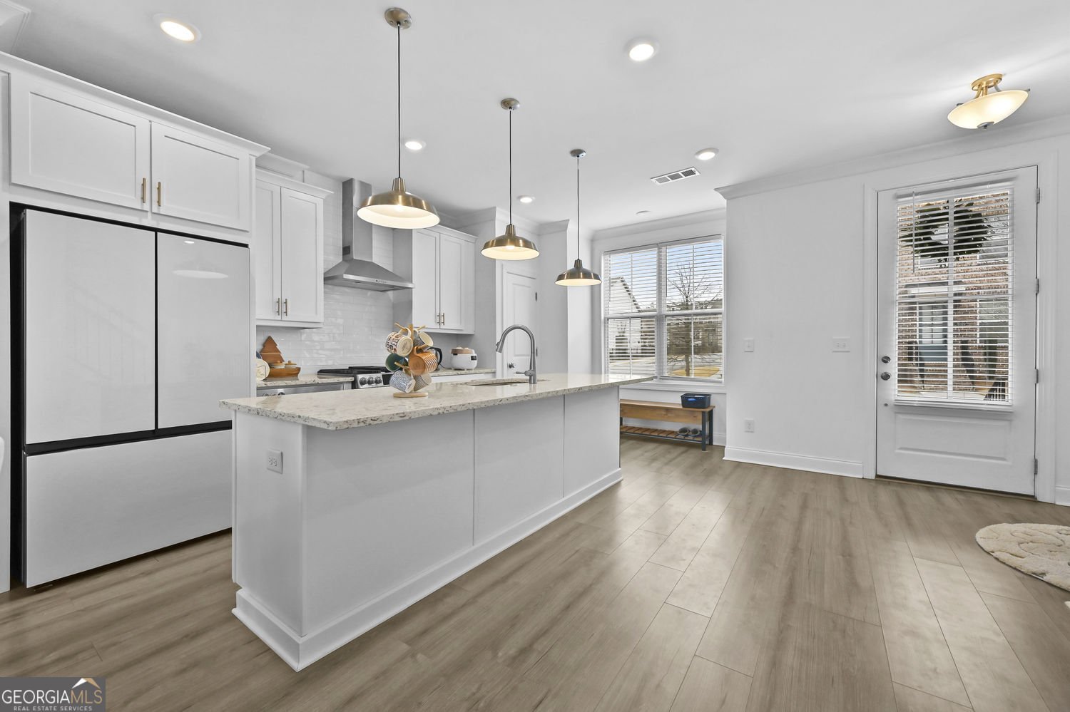 3217 Bartee Walk Suwanee - Photo 10