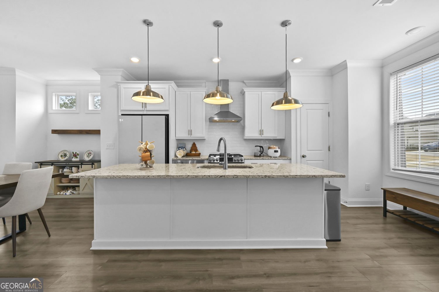 3217 Bartee Walk Suwanee - Photo 11